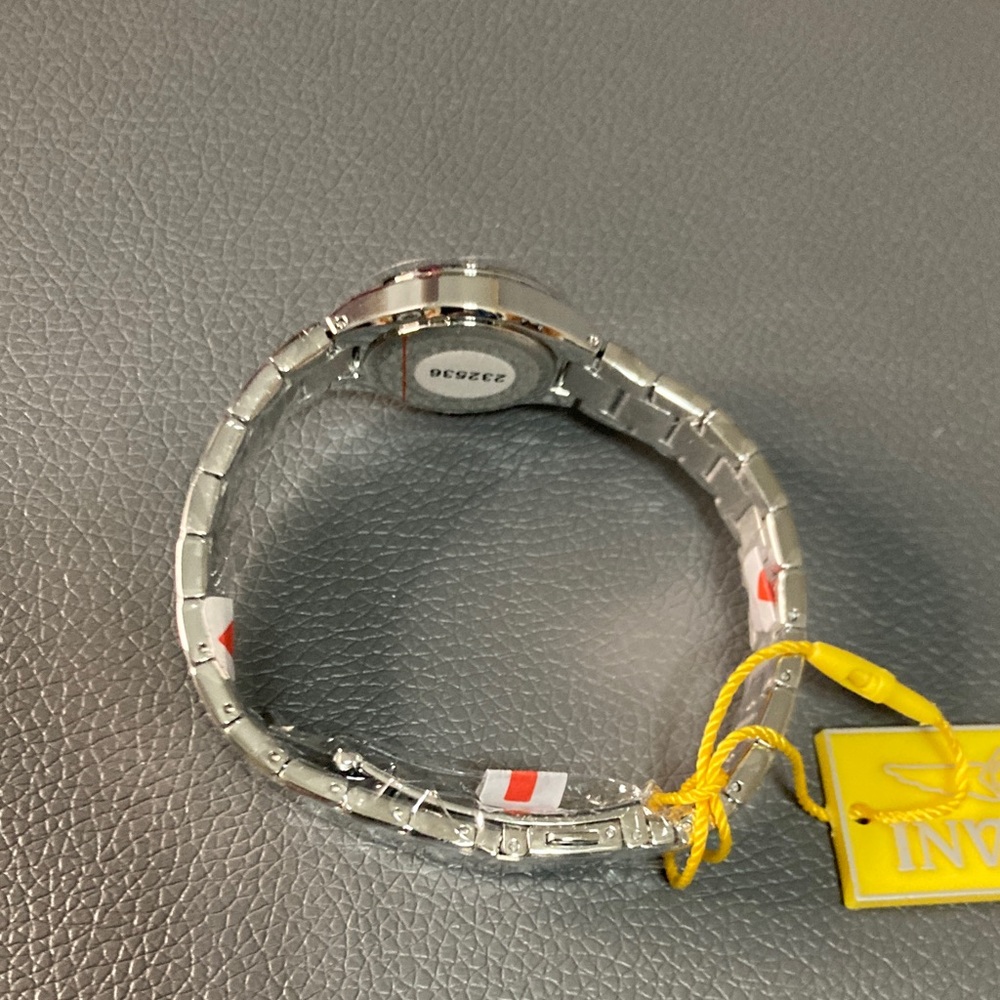 Invicta Wildflower Women's Watch - 26mm,
Steel (50389) - Picture 4 of 6